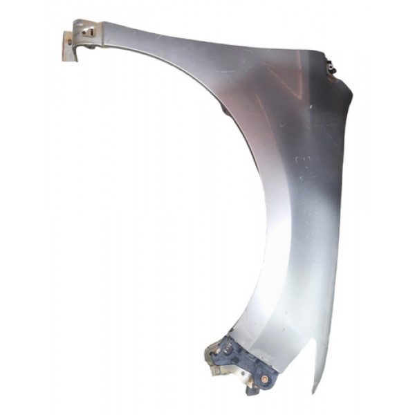 Para Lama Dianteiro Ford Edge Lado Esquerdo 08/15