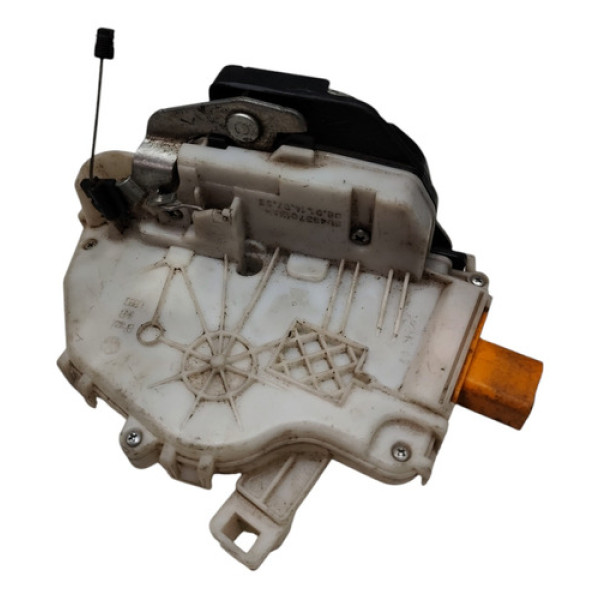 Fechadura Elétrica Dianteiro Esquerda Vw Gol G5 G6 