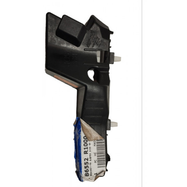 Guia Do Parachoque Diant Ld Hyundai Hb20 2020/2022