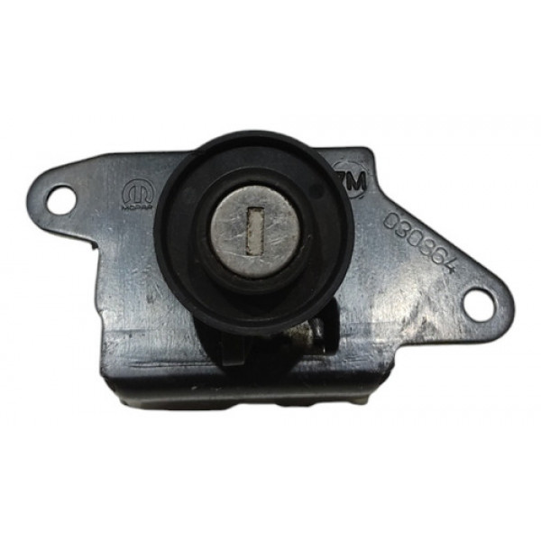 Fechadura Porta Malas Fiat Palio Original 