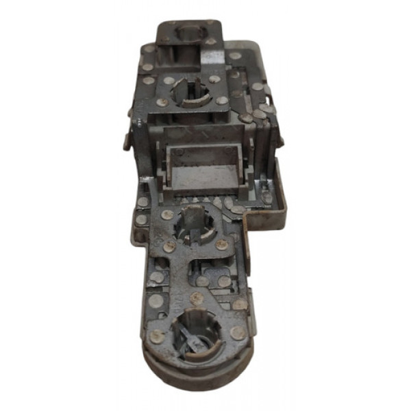 Circuito Soquete Lanterna Audi A3 2001 A 2006