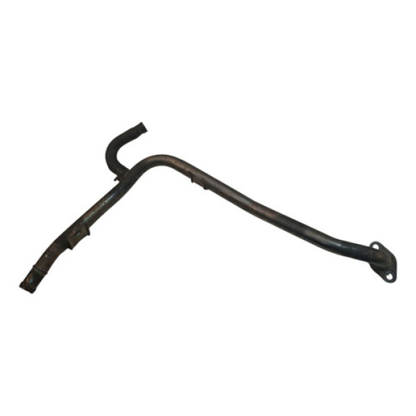 Tubo Duto Cano Agua Motor Kia Soul 2010 Usado Original 