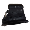 Difusor De Ar Direito Peugeot 206