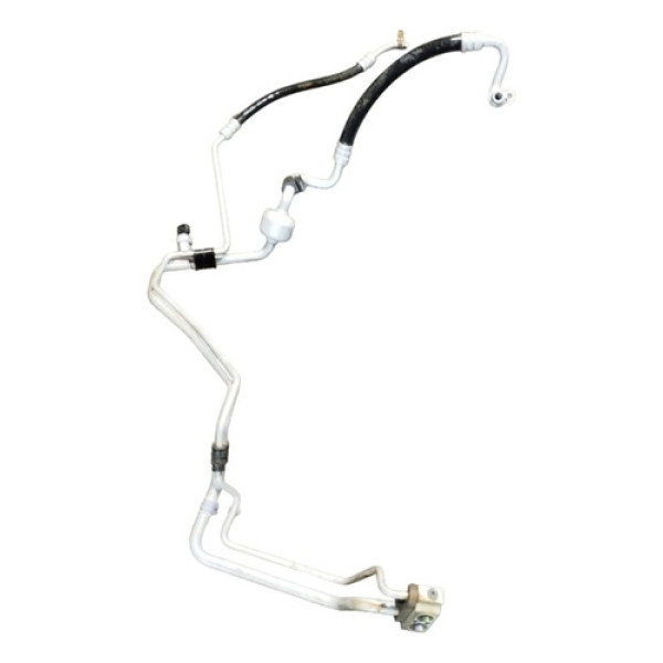 Conjunto Duto Tubo Do Ar Condicionado Kia Soul 2012 Original