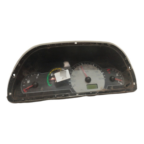 Painel Instrumento Velocímetro Uno Fire 2007 A 2011