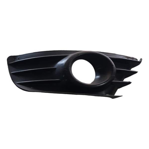 Moldura Farol De Milha Citroen C4 Pallas 2008 A 2012