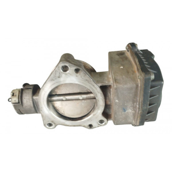 Corpo Borboleta Tbi Peugeot 307 2.0 2008