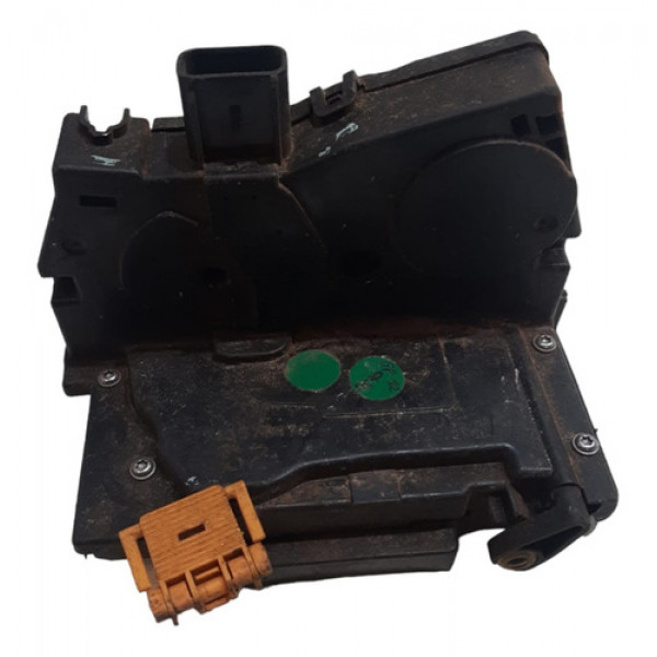 Fechadura Dianteira Esquerda Onix Prisma 2013 A 2016