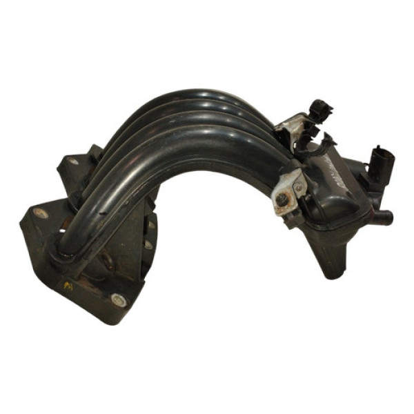 Coletor Admissão Palio / Uno 1.0 Fire Flex Ano 2007 A 2014