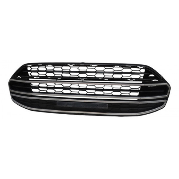 Grade Frontal Ford Ecosport 2013/16 Original 