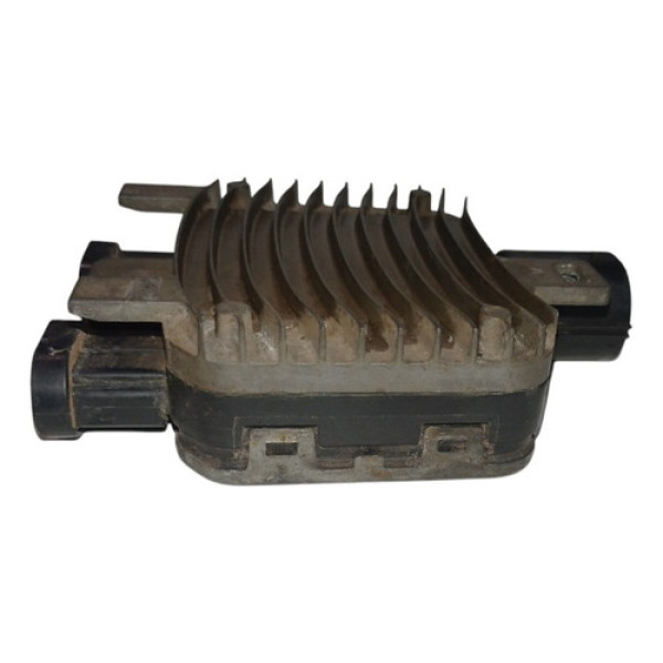 Módulo Da Ventoinha Volvo Xc60 2015 Dois Plugues 940013802