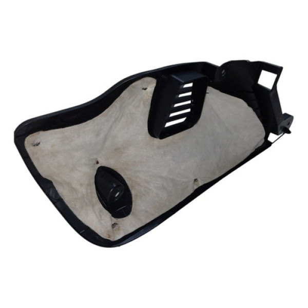 Moldura Direita Console Jac T5 2019