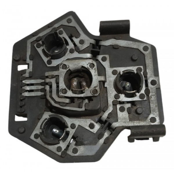 Circuito Soquete Golf Sportline Direito Original  Direito