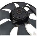 Eletroventilador Ventoinha Chrysler Stratus 2.5 V6 2002
