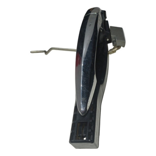 Maçaneta Externa Completa Traseira Direita Jac T5 Original