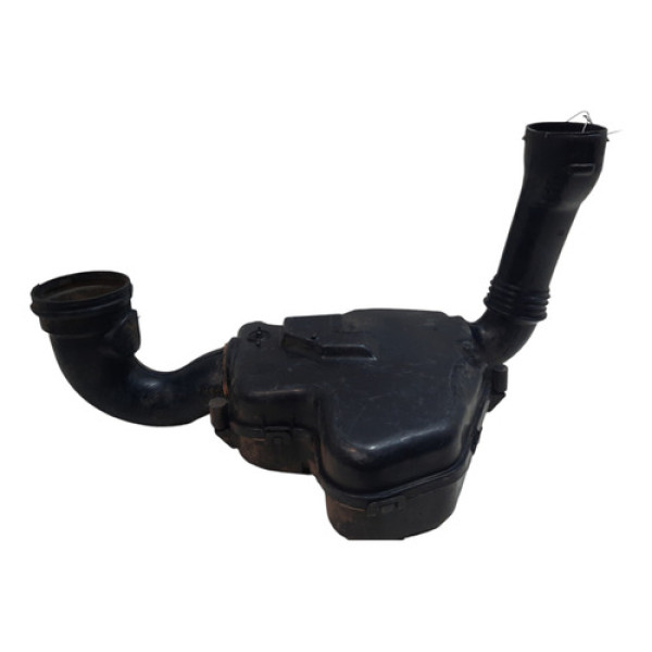 Caixa Ressonadora Peugeot 206 1.4 8v 2007