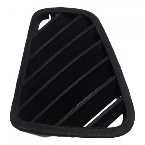 Grade Difusor De Ar Superior Esquerdo Gm Astra
