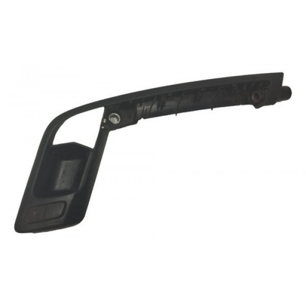 Puxador De Porta Traseira Gol G5 G6 2008 