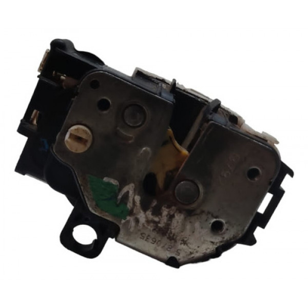Fechadura Eletrica Dianteira Fiat Grand Siena 2013 A 2021