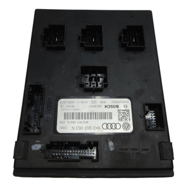Módulo Bsm Audi A5 2.0 Aut 2011