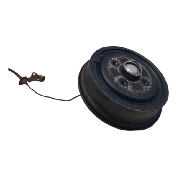 Cubo Traseiro Direito Gm Vectra 96 A 2005 