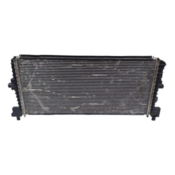 Radiador De Água Volkswagen Up Original 2015 A 2018.