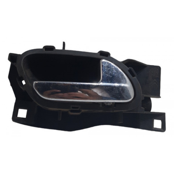 Maçaneta Interna Traseira Direita Citroen Aircross