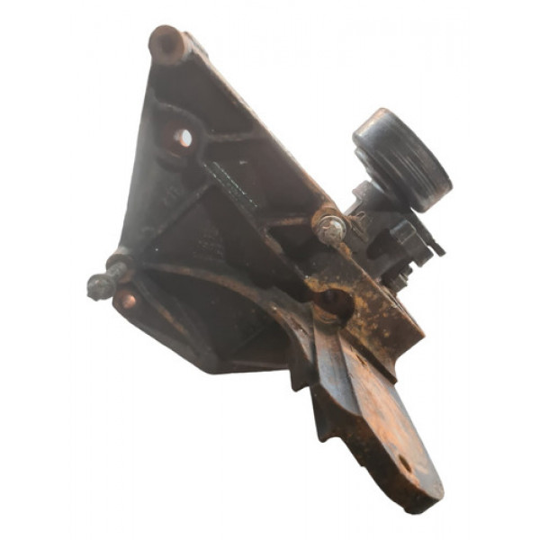 Suporte Compressor Bomba Vectra 2.0