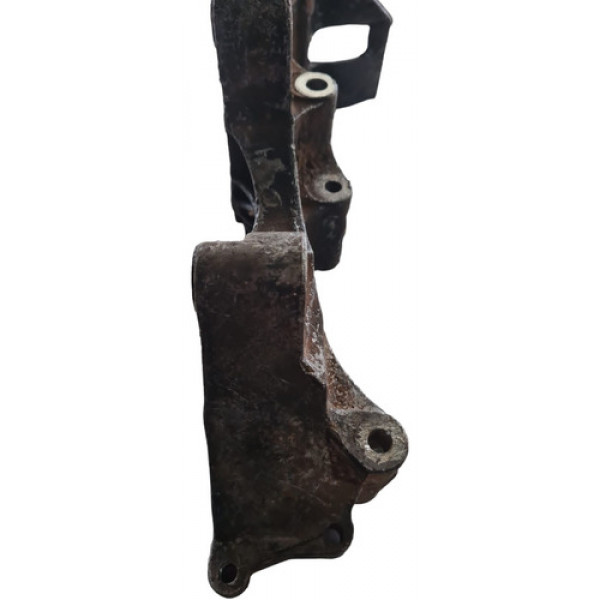 Suporte Alternador Bomba Audi A3 1.8 2005