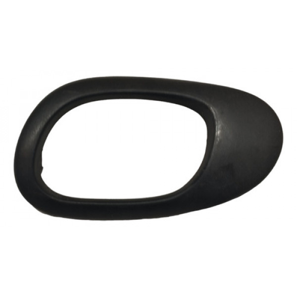 Moldura Maçaneta Interna Peugeot 206 207 