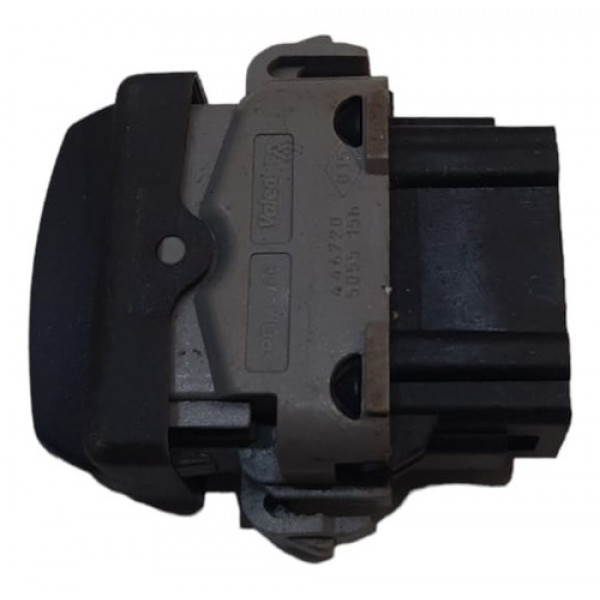 Botão Trava Porta Renault Symbol