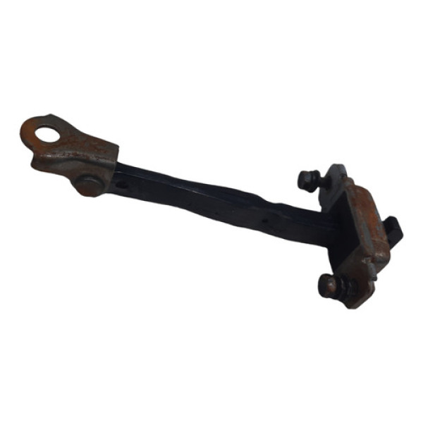 Limitador De Porta Dianteira Esquerda Hyundai Hb20  2017