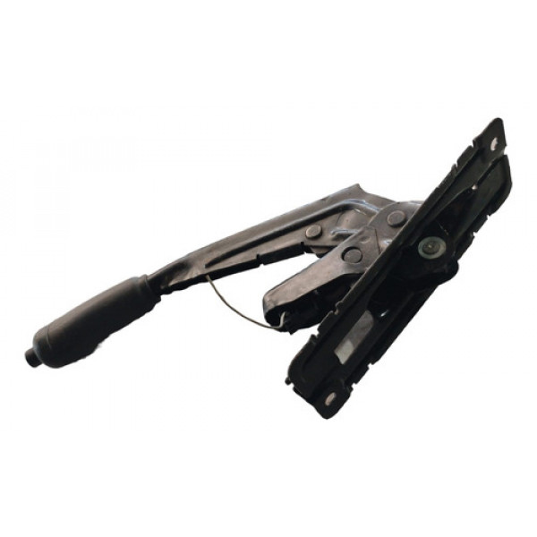 Alavanca Freio De Mão Fiat Palio Strada Adventure 07 A 13 