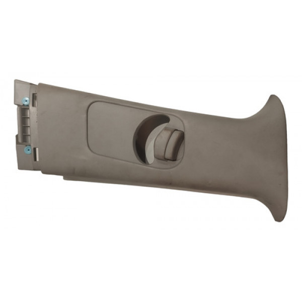 Acabamento Superior Cinto De Segurança Hyundai Ix35