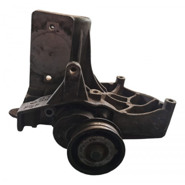 Suporte Compressor De Ar Gm Corsa 2012