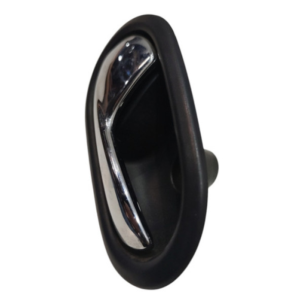 Maçaneta Interna Esquerda Renault Logan 2016 