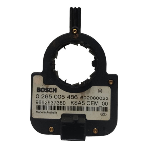 Sensor De Ângulo Citroen C4 Pallas Original 