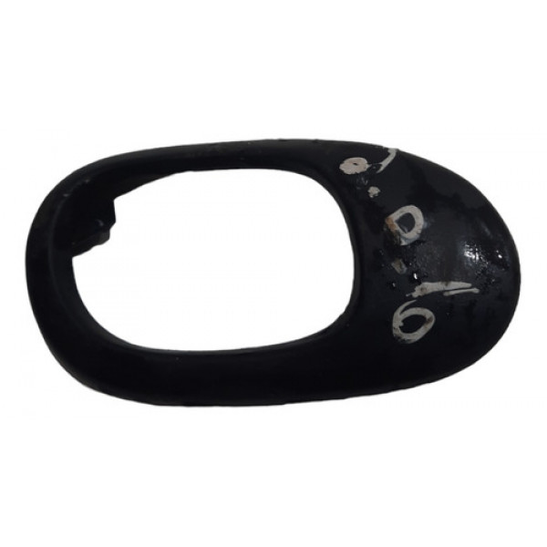 Moldura Maçaneta Interna L/d Peugeot 207