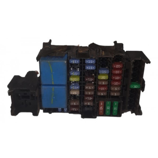 Caixa De Fusível Renault Logan 1.6 2019