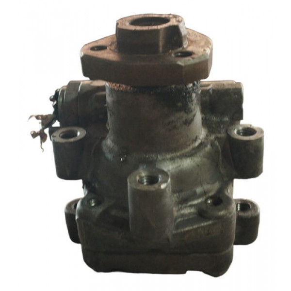 Bomba Direção Hidráulica Vw Golf Bora Polo Fox 2002 A 2010 