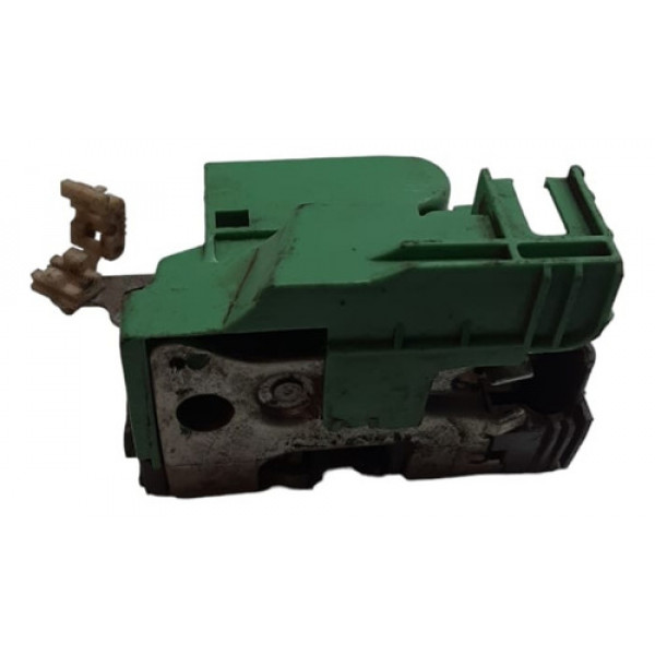 Fechadura Dianteira Direita Uno Vivace 2010 2019 Manual 