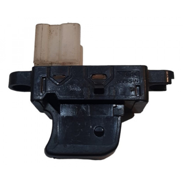 Botão De Vidro Elétrico Frontier