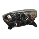 Farol Esquerdo Renault Captur C/ Led 2017 A 2019 Peq Recup.
