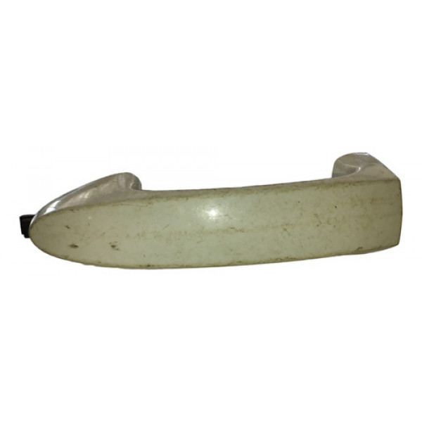 Maçaneta Externa Ford Ecosport - 2018 