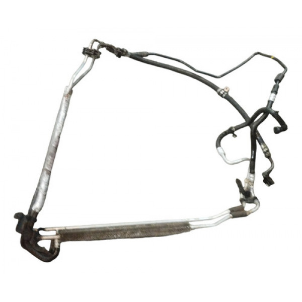 Conjunto De Mangueira Direção Hidráulica Volvo Xc60 2011