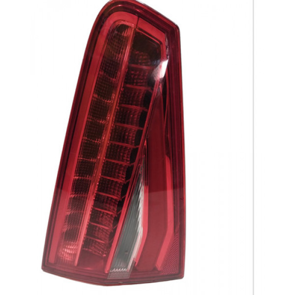 Lanterna Tampa Traseira Audi A4 Le Original.13/14 Com Led