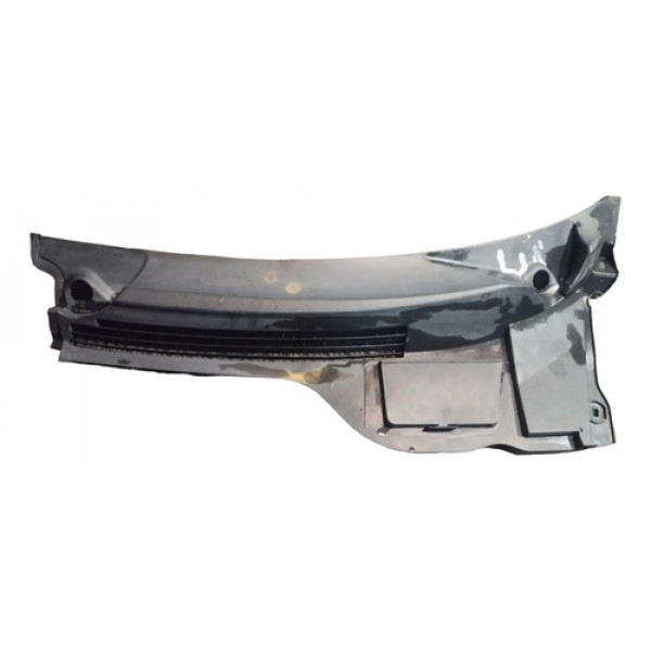 Churrasqueira Externa Lado Esquerdo Mini Cooper S 2012