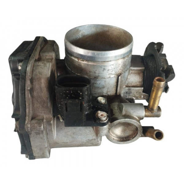 Tbi Corpo Borboleta - Audi A3 Golf 1.8 20v - 2001