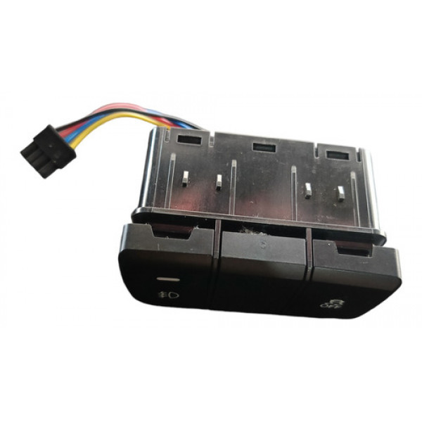 Botão Farol De Milha E Instabilidade Hyundai Creta 2020.