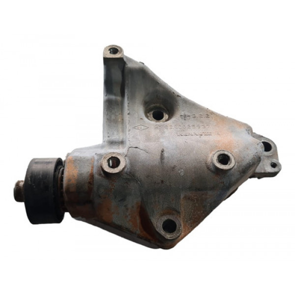 Suporte Compressor De Ar - Renault Clio 1.0/16v.